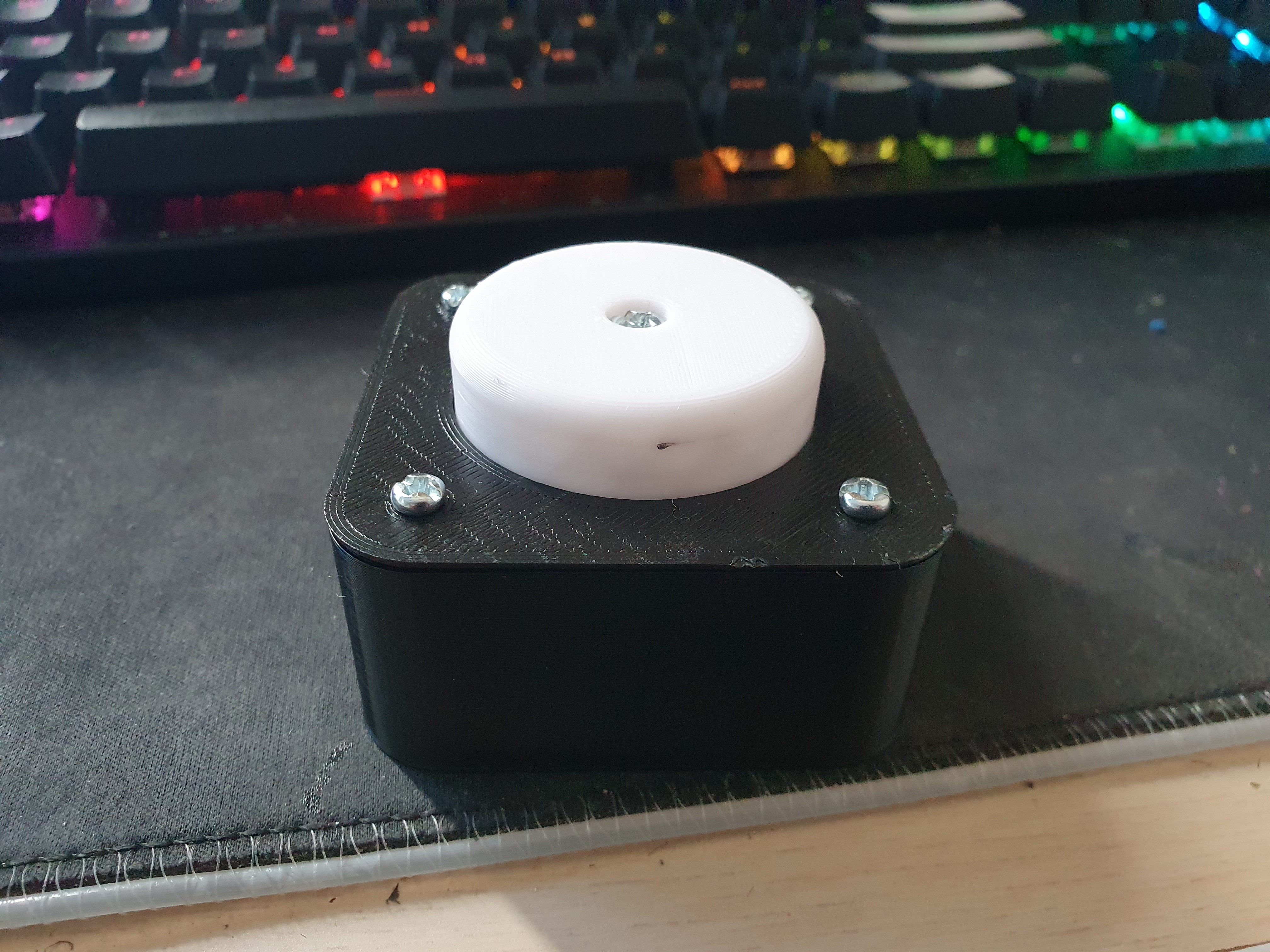 Big Button