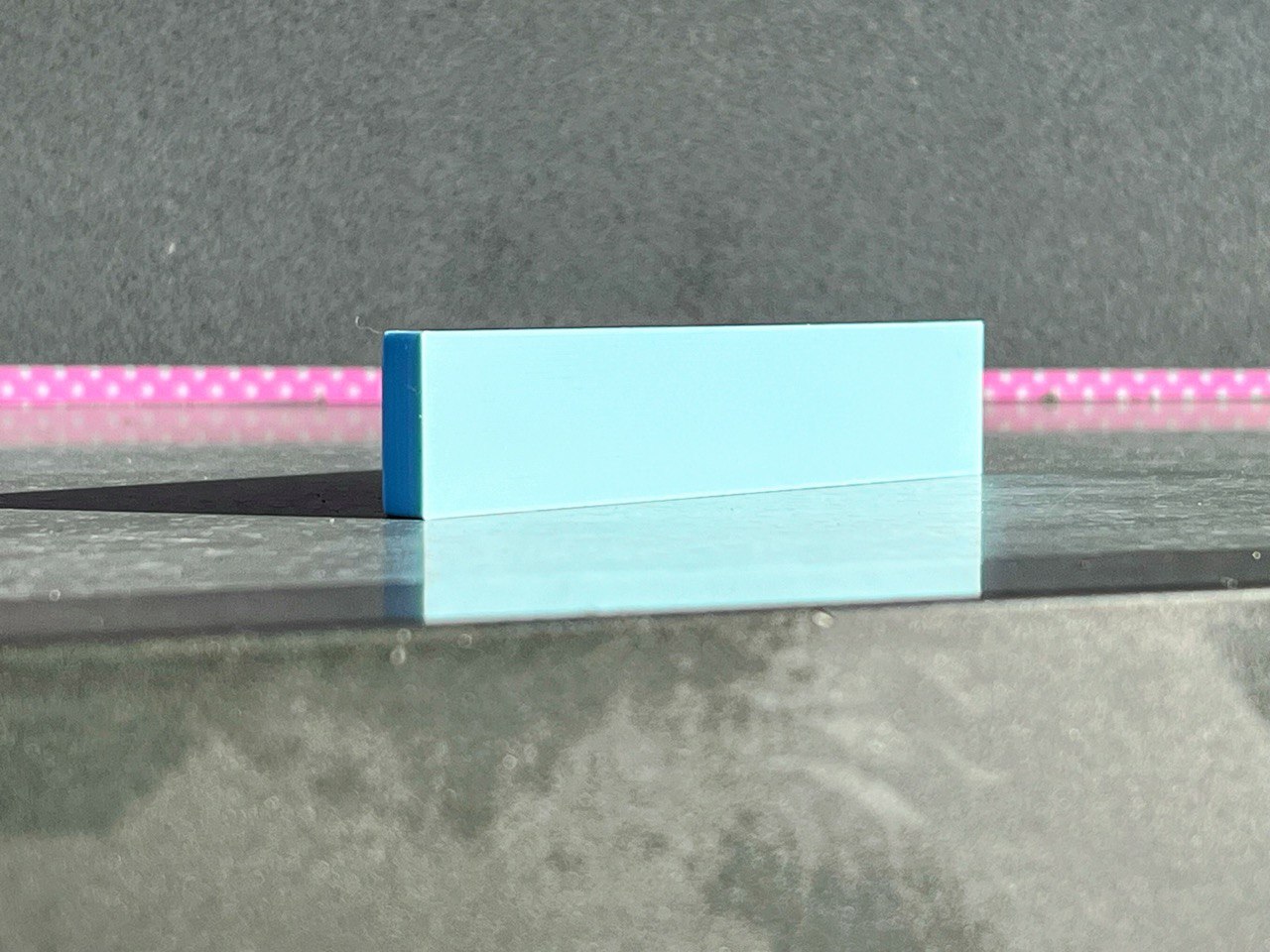 Miniatura 5 do modelo 3D Kapla - Scharnier Hinge