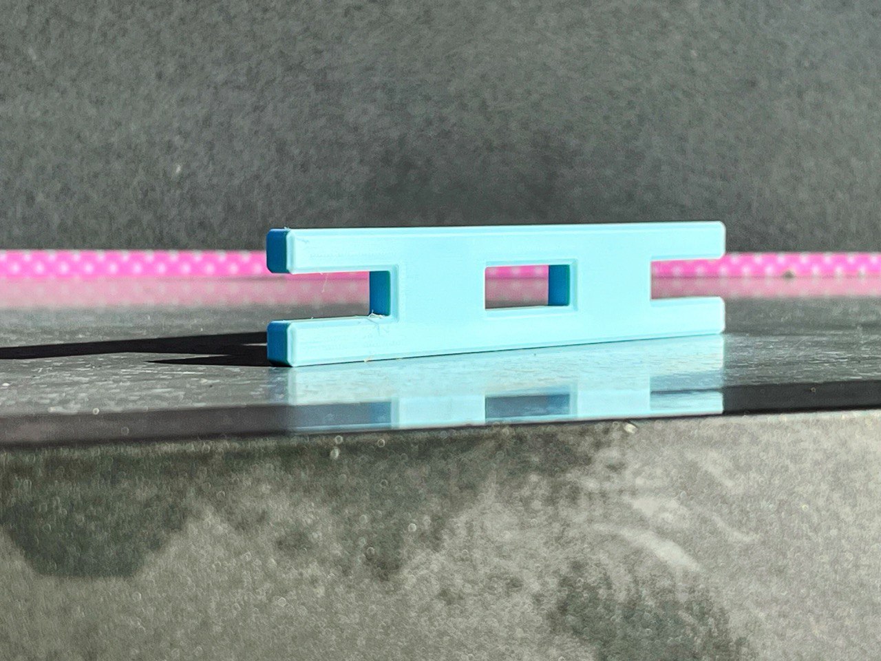 Miniatura 7 do modelo 3D Kapla - Scharnier Hinge
