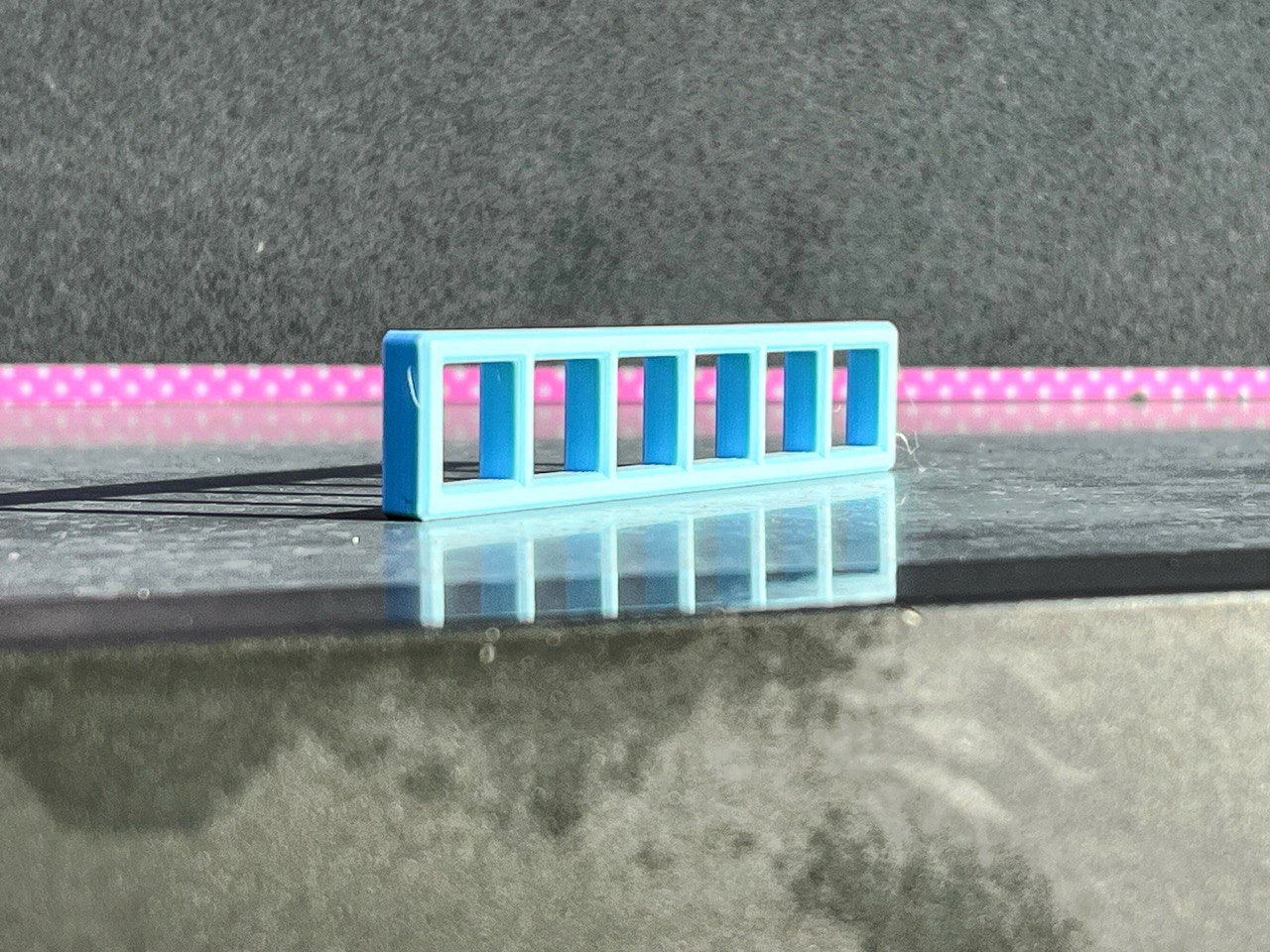 Miniatura 13 do modelo 3D Kapla - Scharnier Hinge