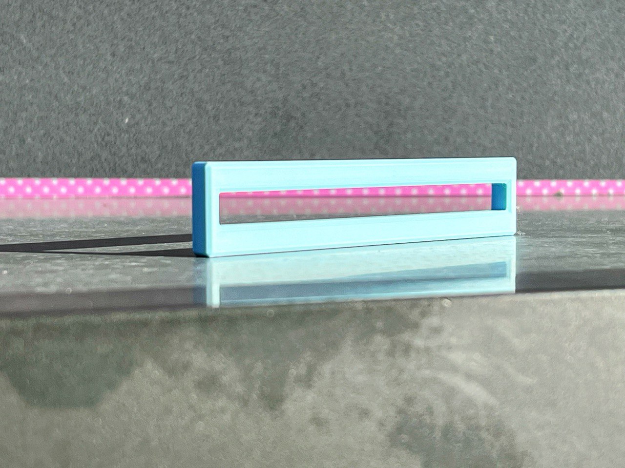 Miniatura 11 do modelo 3D Kapla - Scharnier Hinge