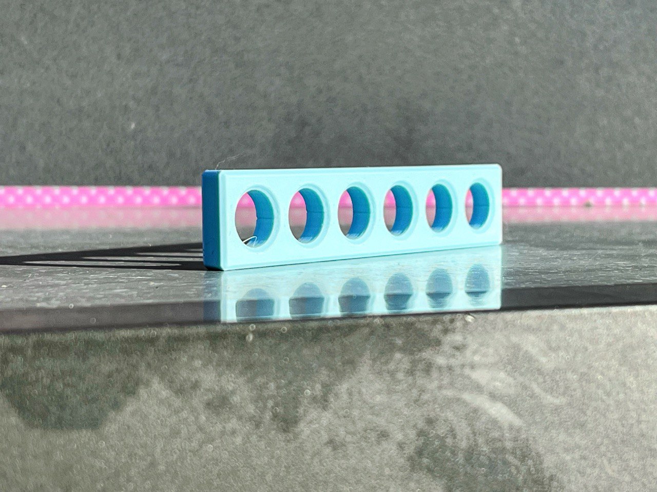 Miniatura 10 do modelo 3D Kapla - Scharnier Hinge