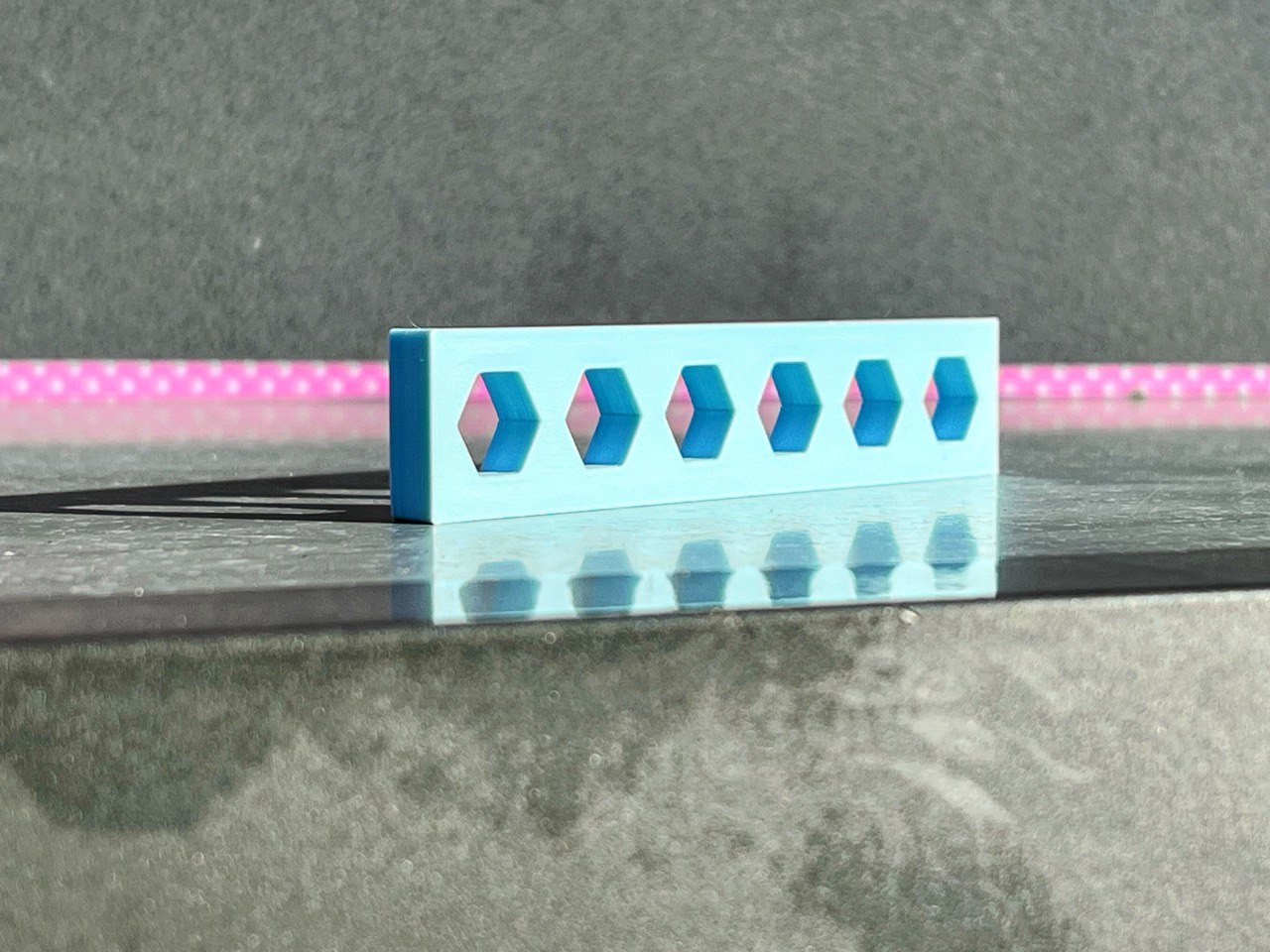 Miniatura 14 do modelo 3D Kapla - Scharnier Hinge
