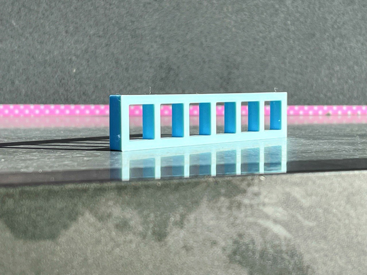 Miniatura 12 do modelo 3D Kapla - Scharnier Hinge