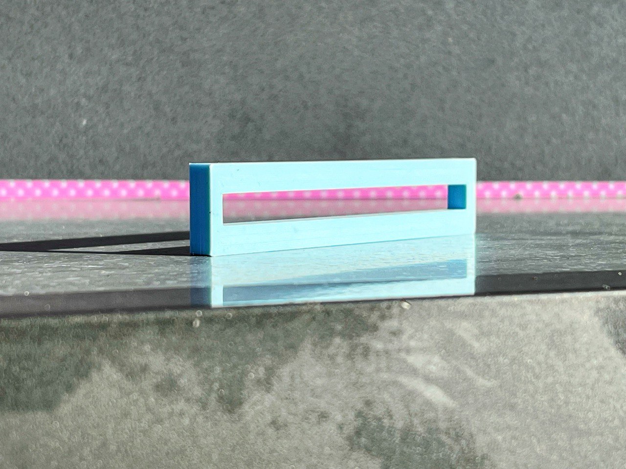 Miniatura 15 do modelo 3D Kapla - Scharnier Hinge