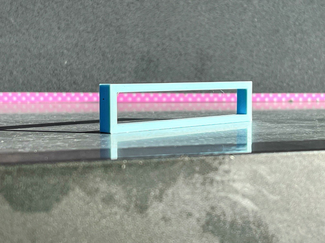 Miniatura 17 do modelo 3D Kapla - Scharnier Hinge