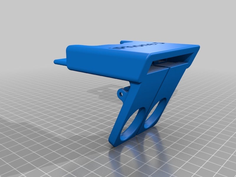 iPhone 5 Ejector Dock