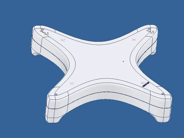 drone case