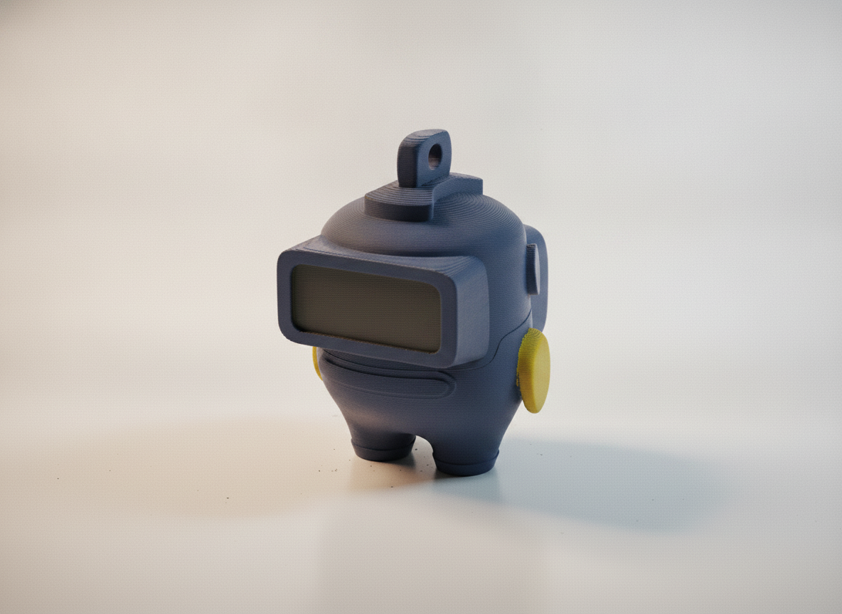 Cute Robot