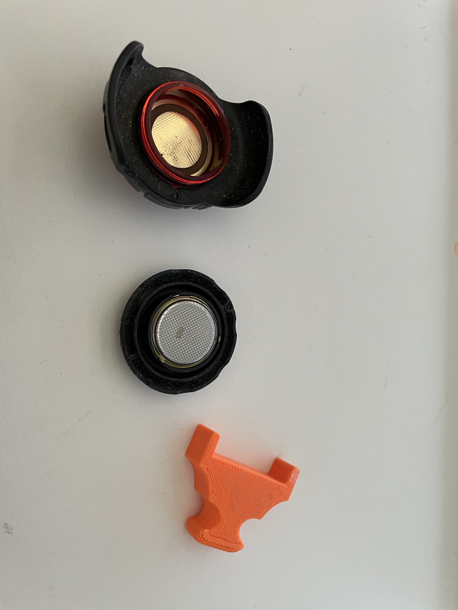 Miniatura 3 do modelo 3D Orbiloc light opening tool