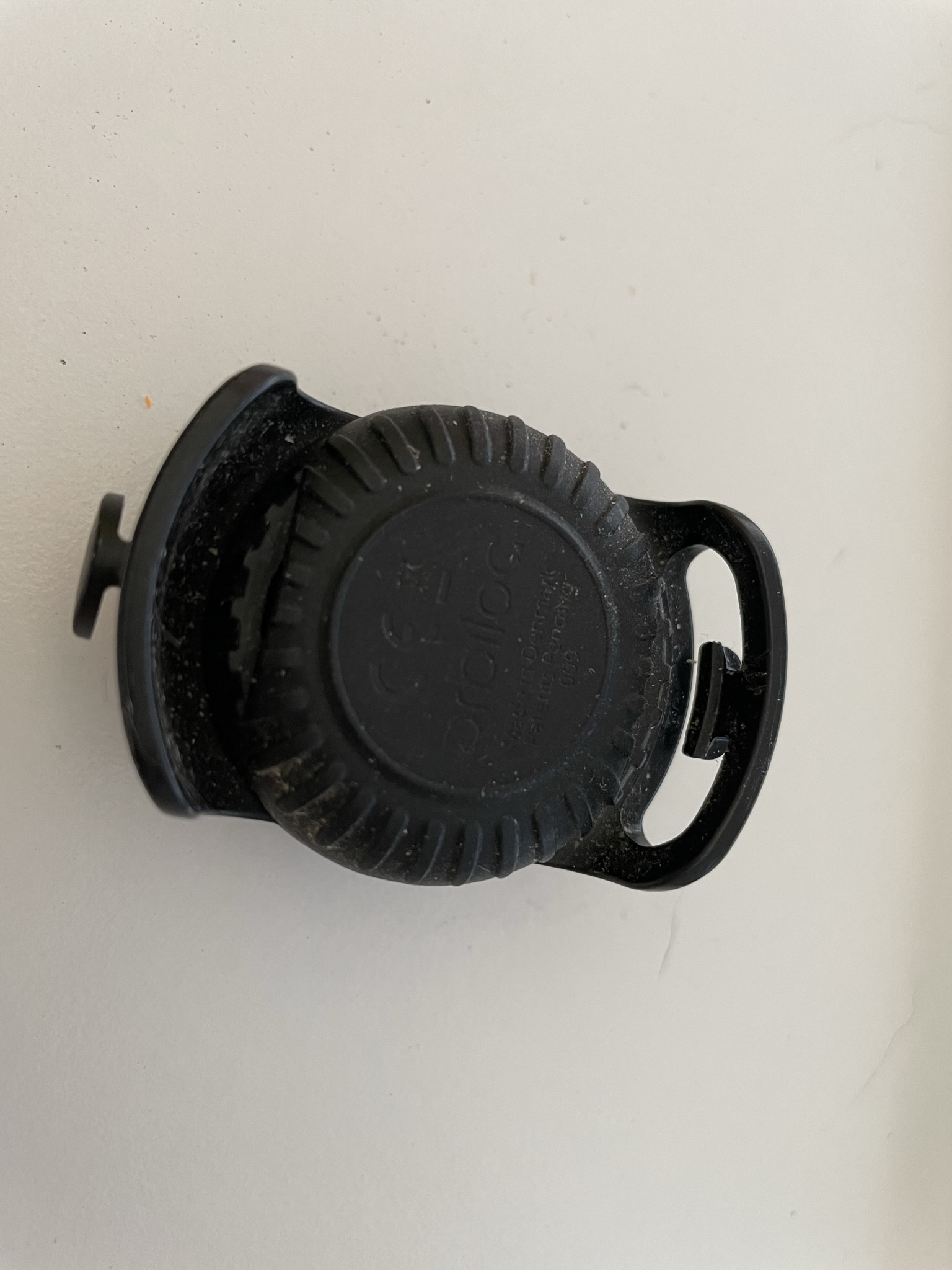 Miniatura 4 do modelo 3D Orbiloc light opening tool