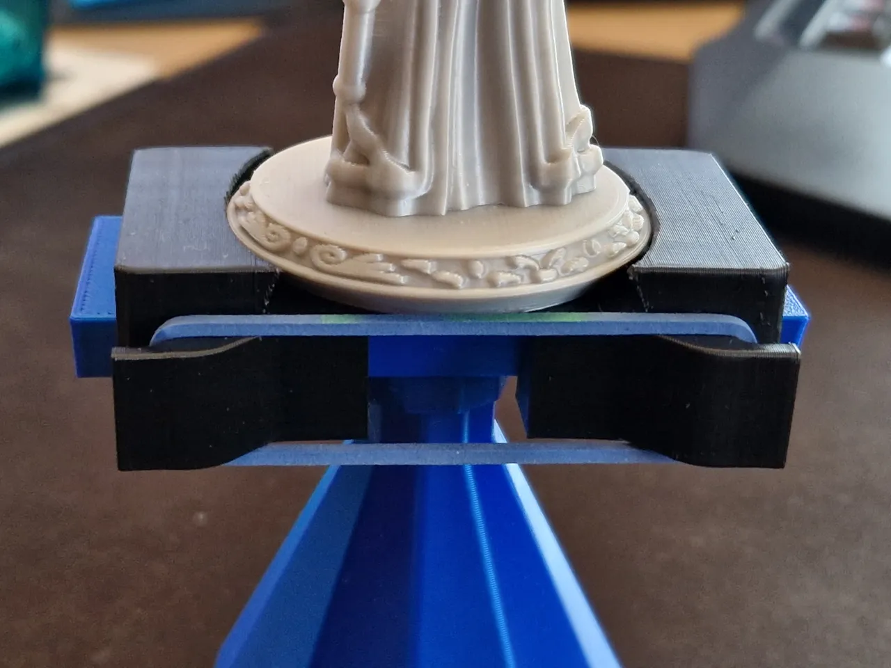 3D printed Painting Handle 