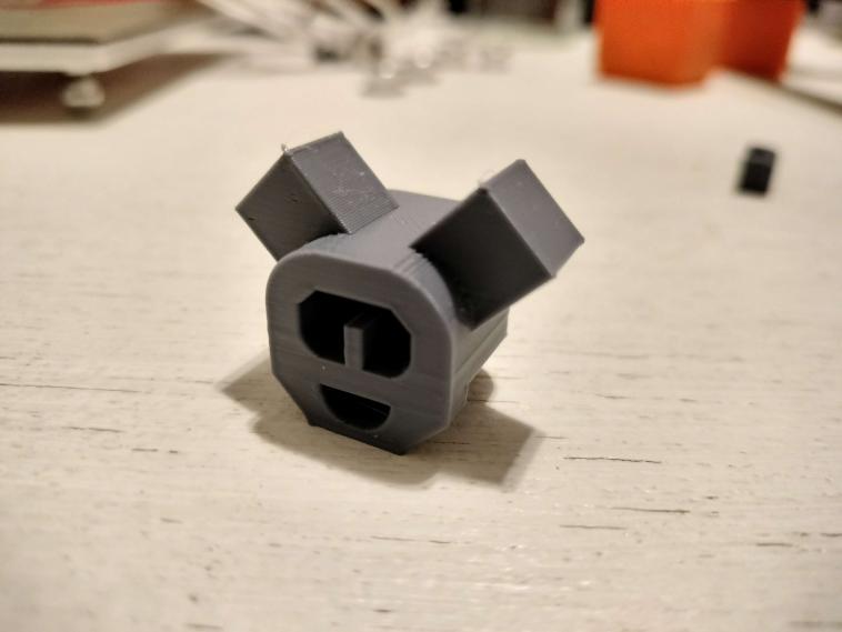 Calibration Kiki