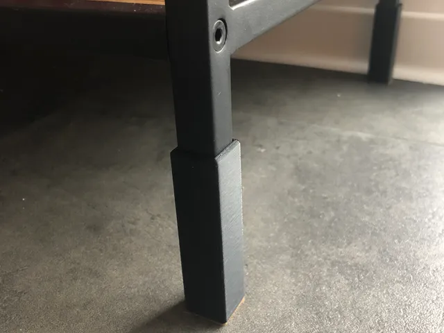 Leg extension - XXXLUTZ Dieter Knoll REGAL