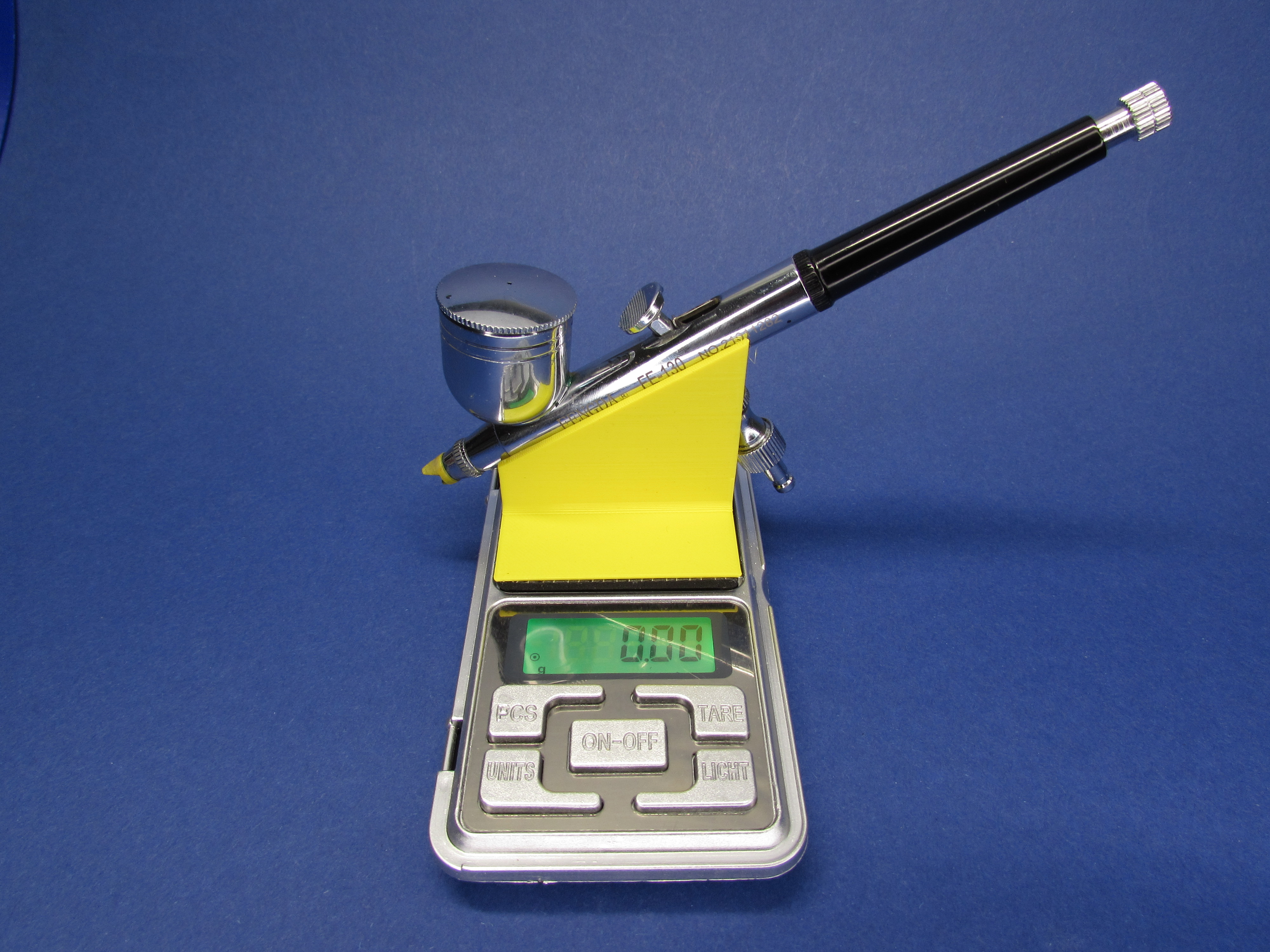 AIrbrush Stand