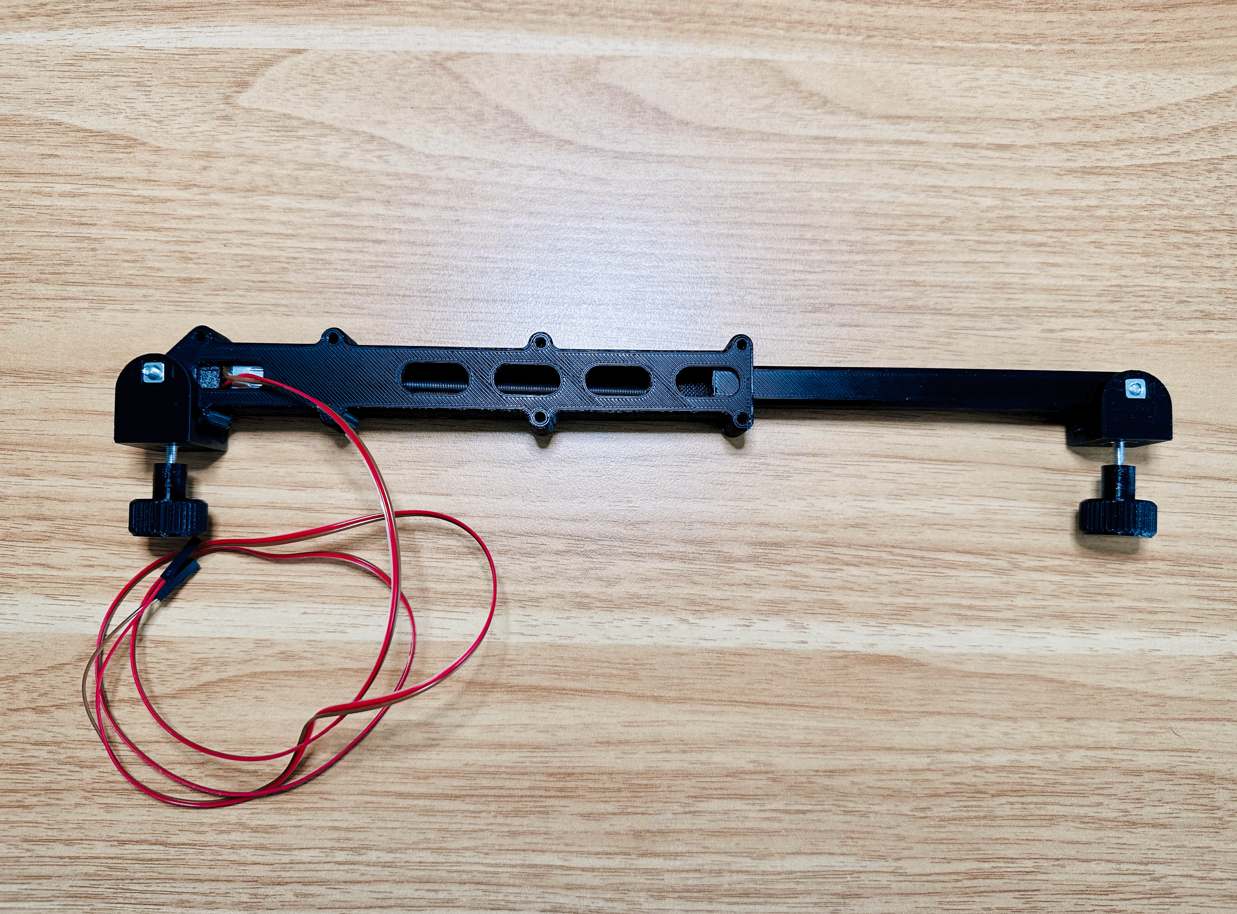 Linear Actuator