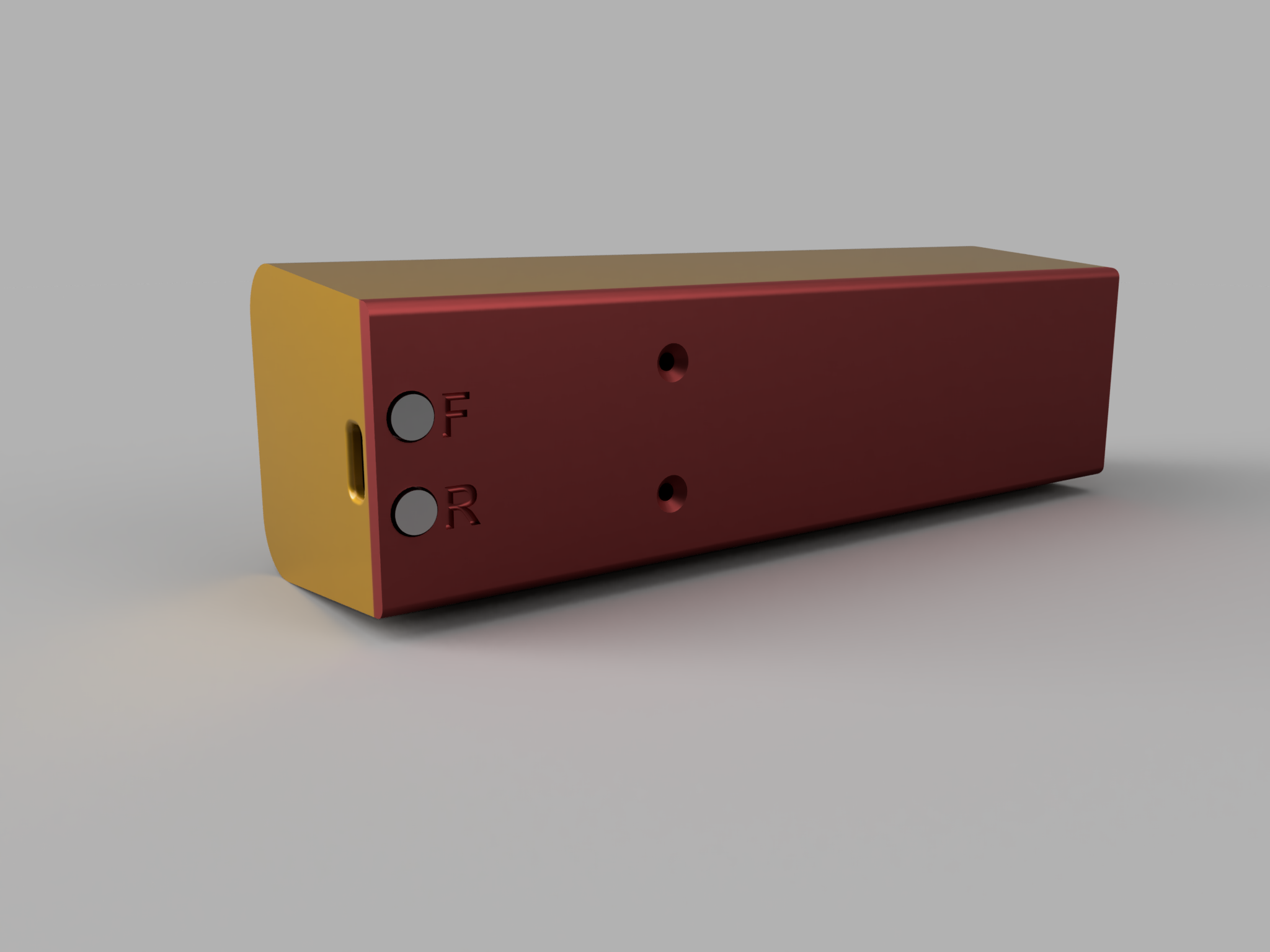CRYPTO HODINY (CLOCK) - CASE — thumbnail 2