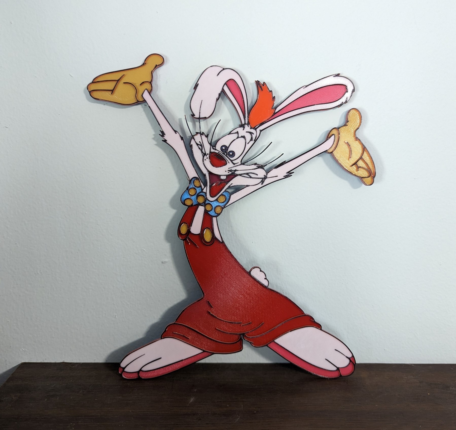 Roger Rabbit
