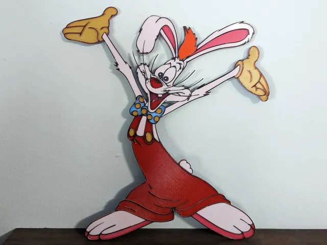 Roger Rabbit