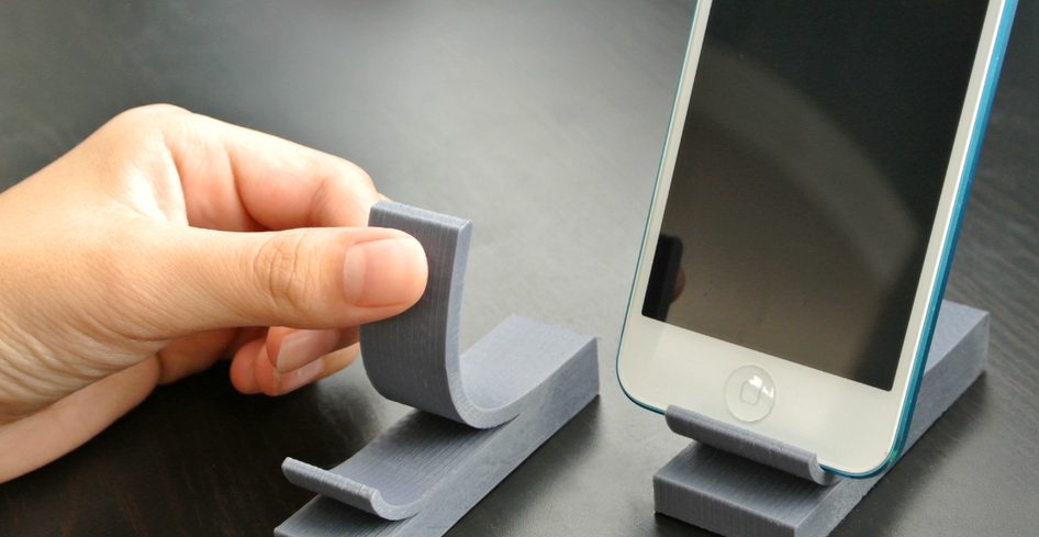 phone holder