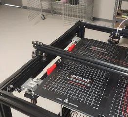 Ender 5 Bed Protector