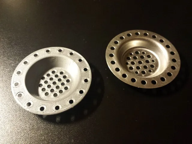 Sink Filter