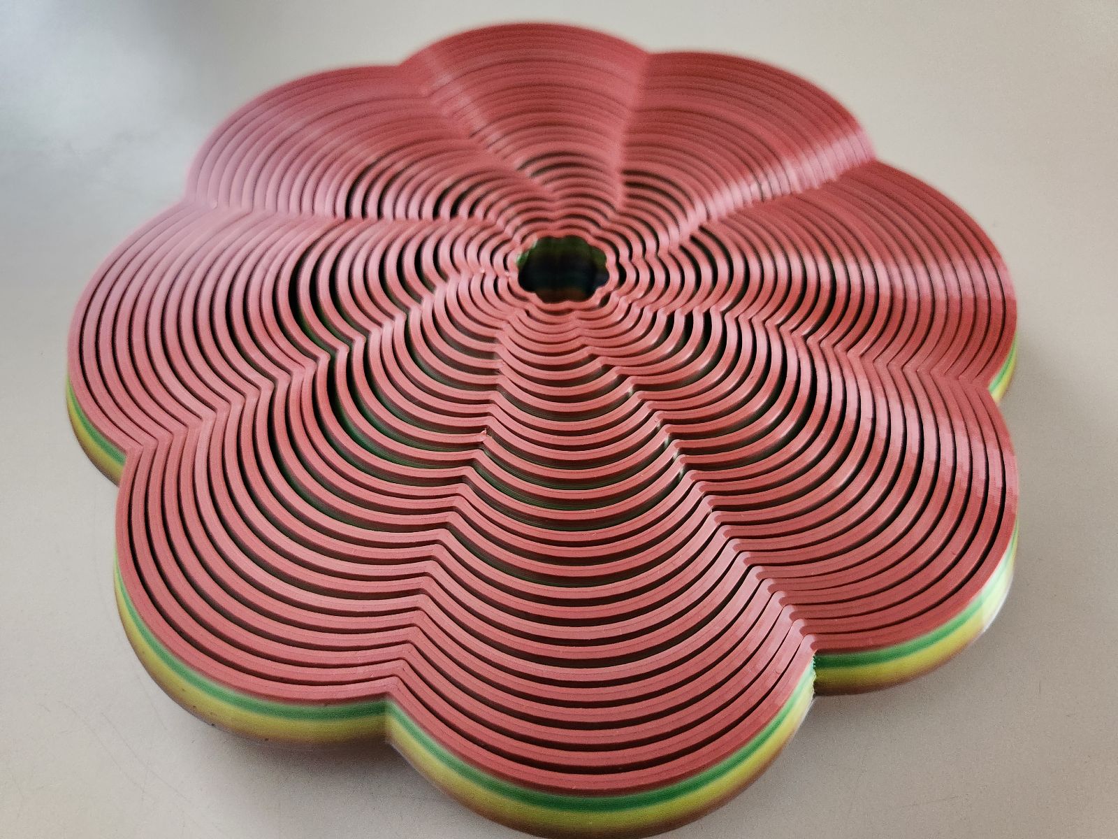 Terrific Tornado X30 (Print in Place)