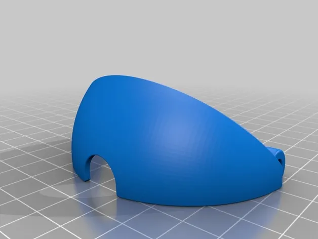 Pot-lid rack, Držák pokličky by vintrlos | Download free STL model ...