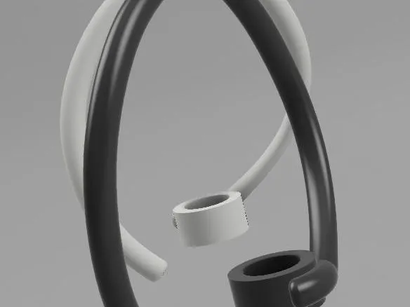 HEADPHONE SAVER