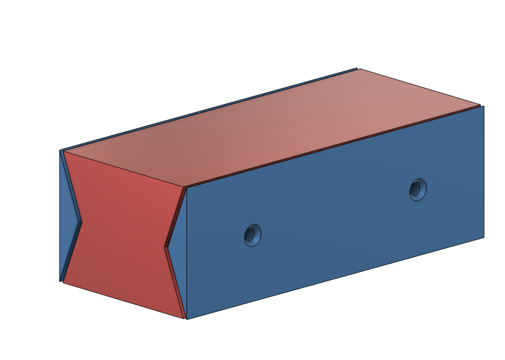 Sanding Block by daarshclicks Download free STL model