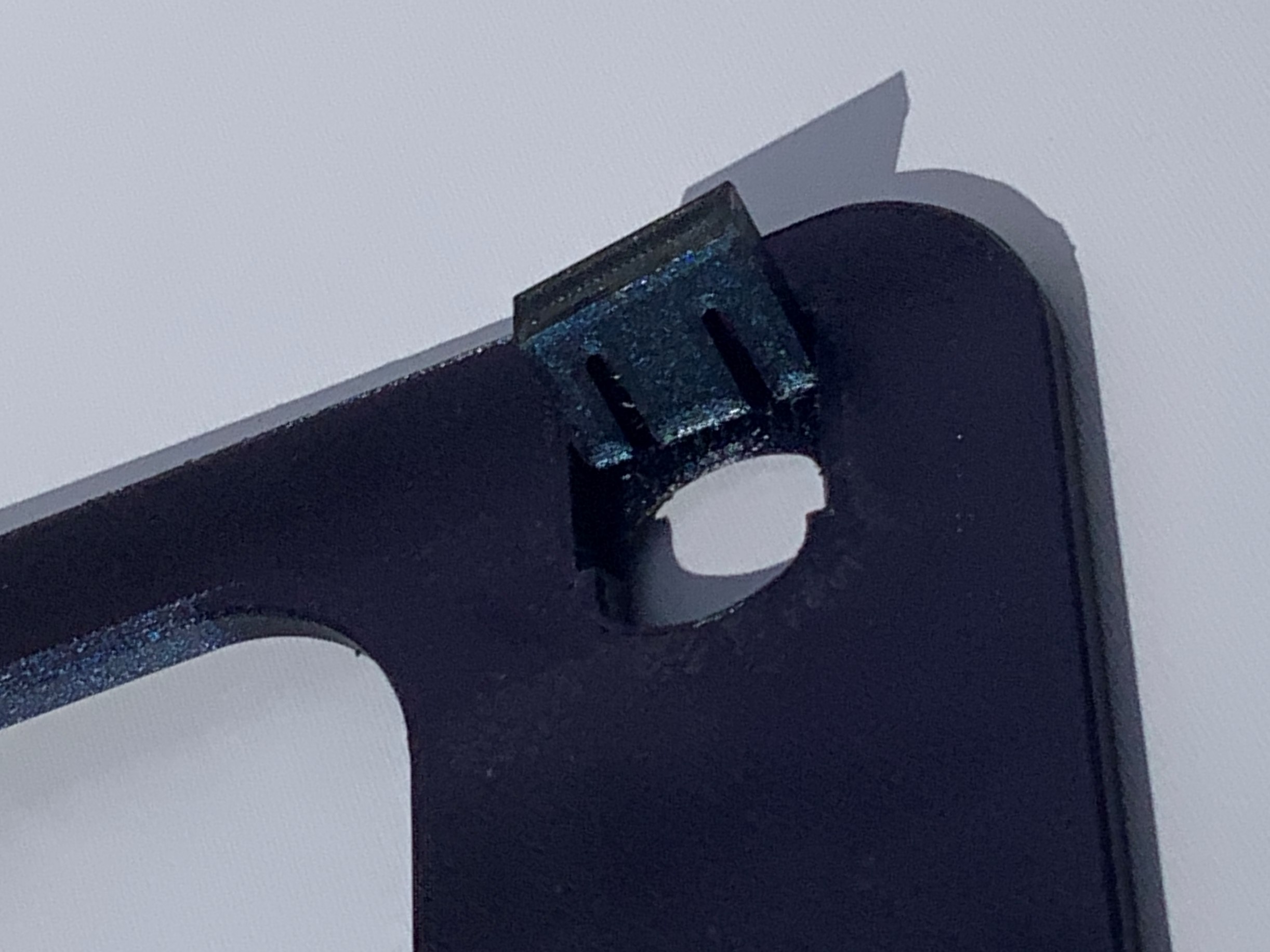 Tablet Drawing Stand by DonJon Download free STL model Printables com