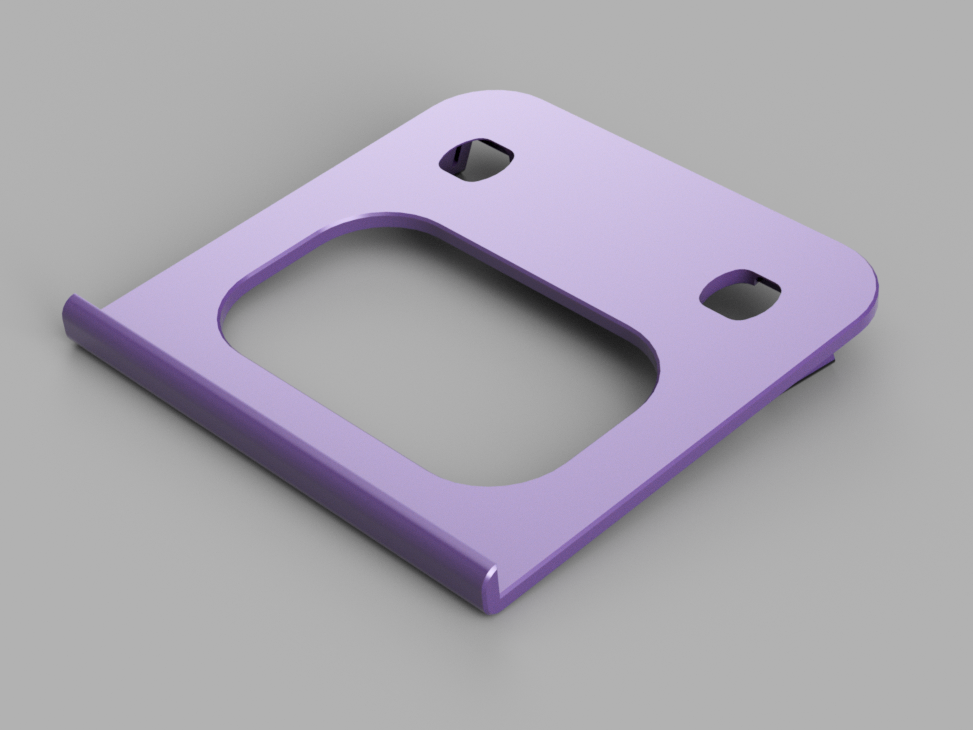 Tablet Drawing Stand by DonJon Download free STL model Printables com