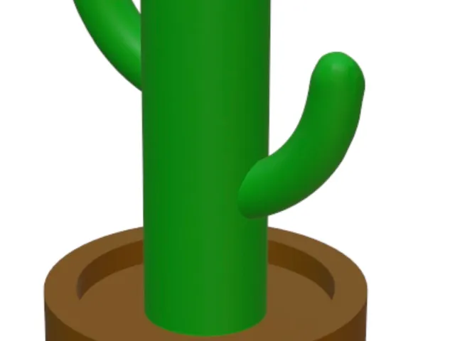 Cactus