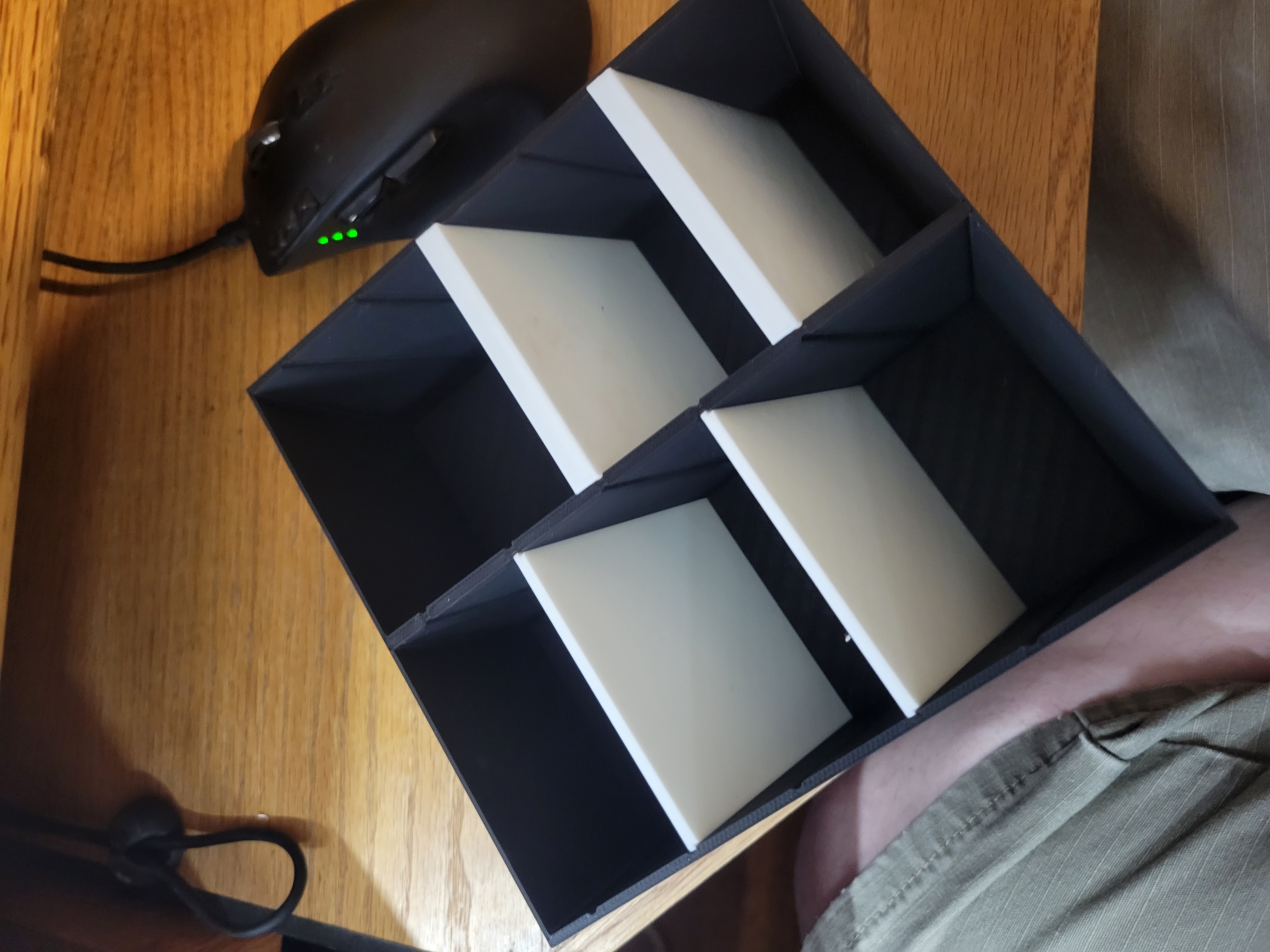 Modular Storage System