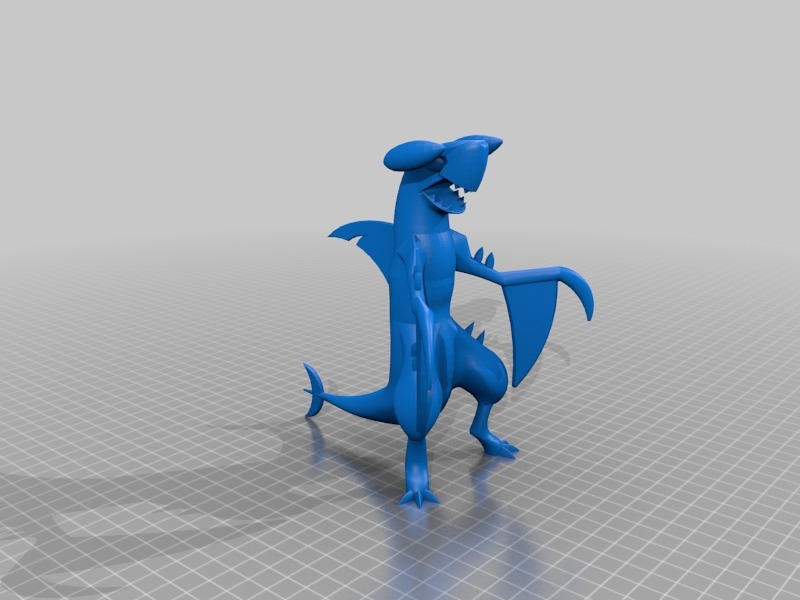 Garchomp