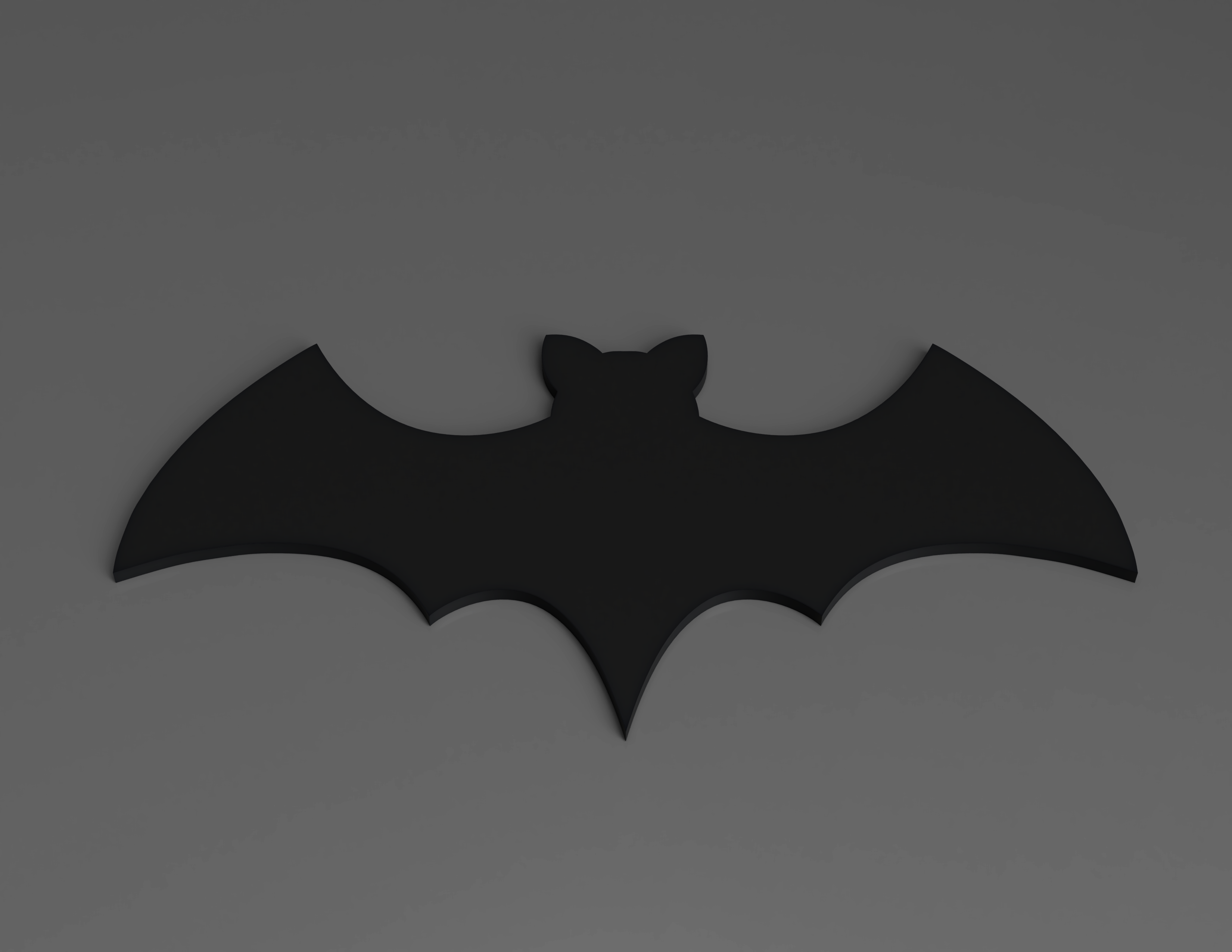 Bat Silhouette