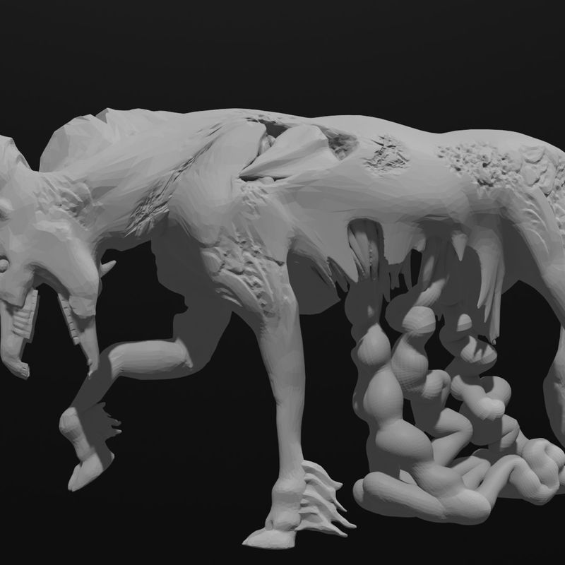 Zombies vs. Unicorns [洋書] Zombies vs. Unicorns - Holly Black