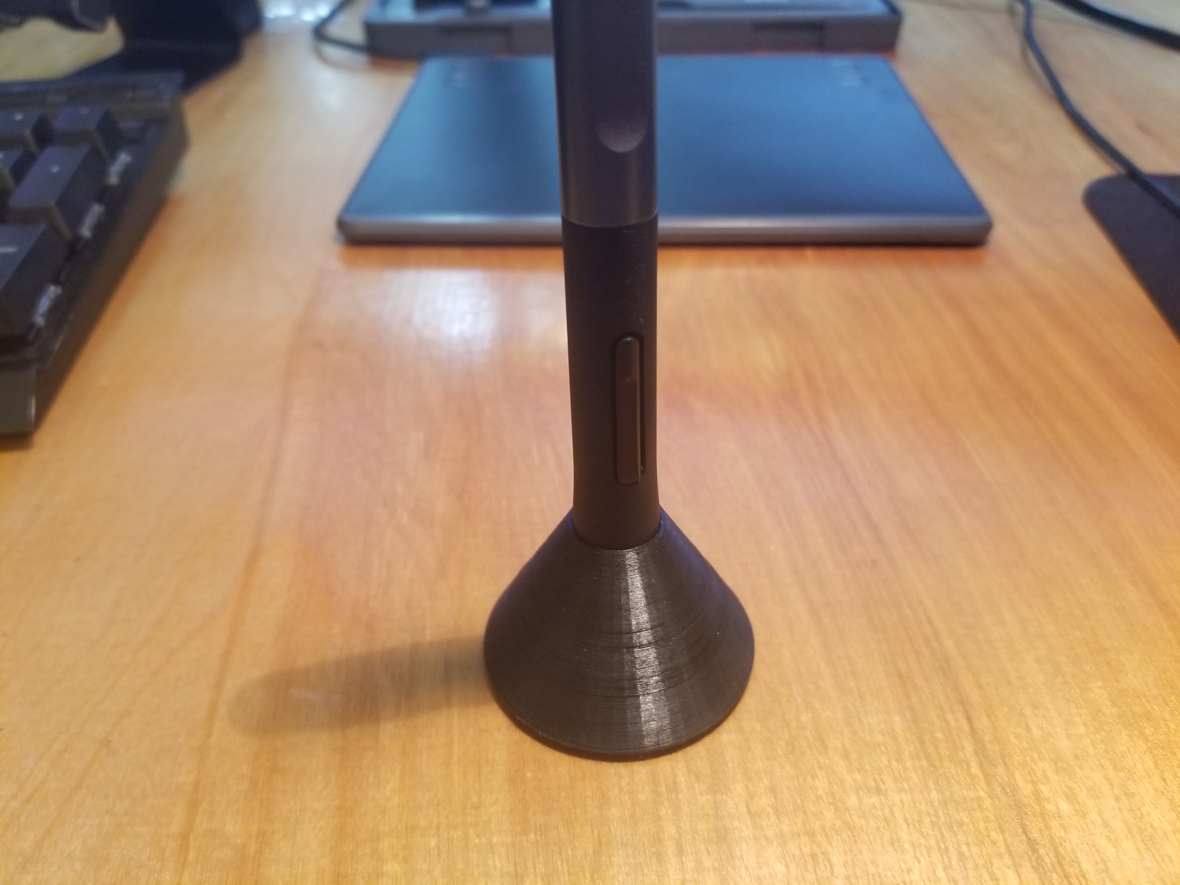 PW100 Pen Stand