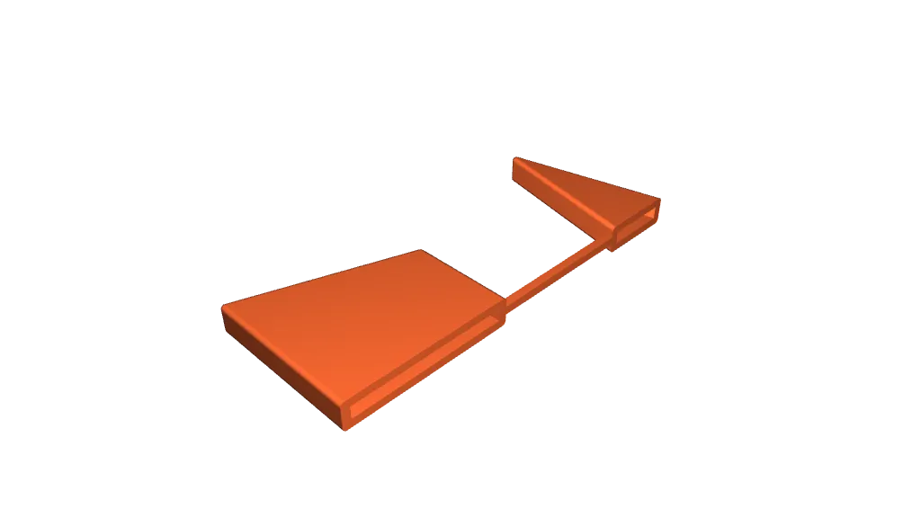 Crampon spike cover by AFTH | Download free STL model | Printables.com