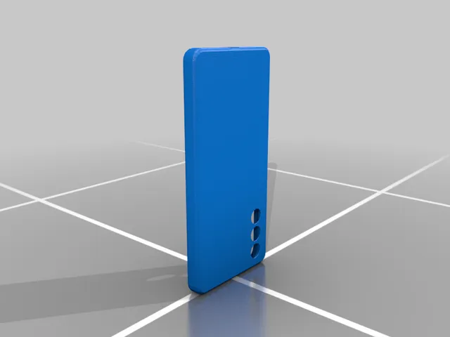 Samsung Galaxy S21 5G Case Hülle