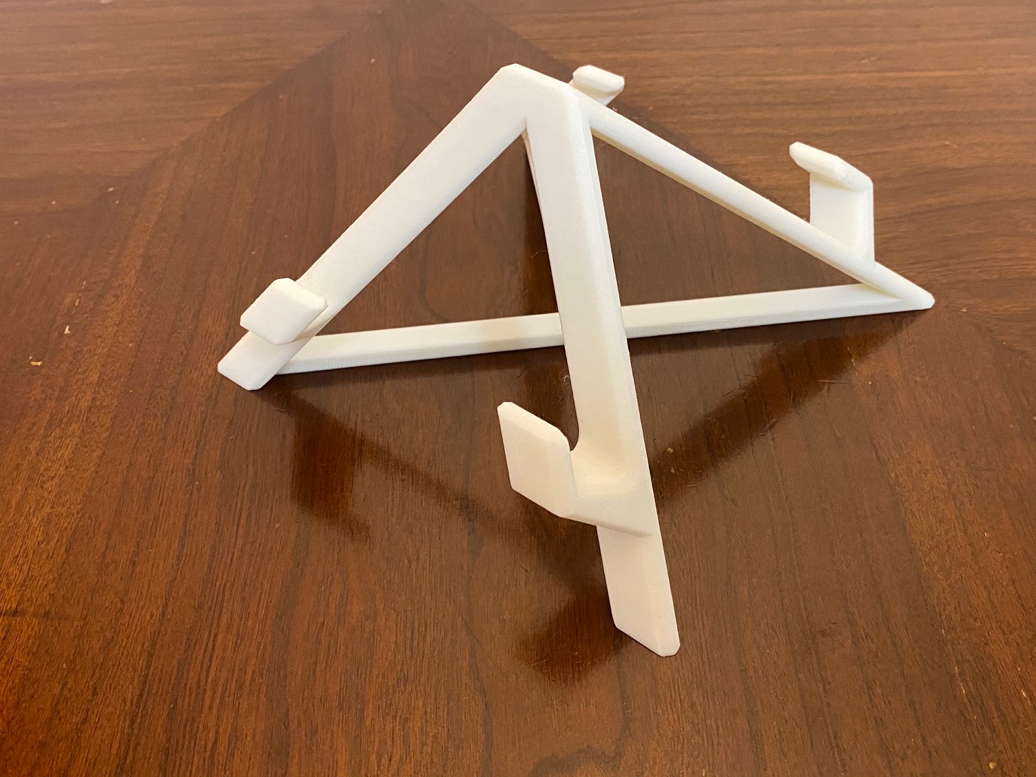 Miniatura 5 do modelo 3D Dual Angle Nintendo Switch Stand