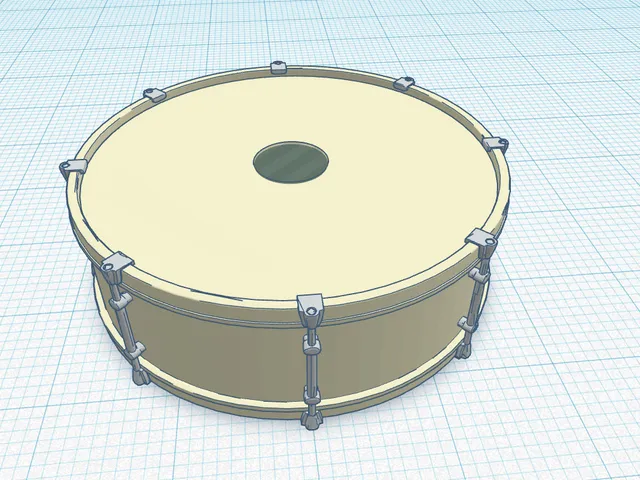 Centre tourne disque