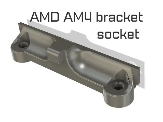AM4 bracket