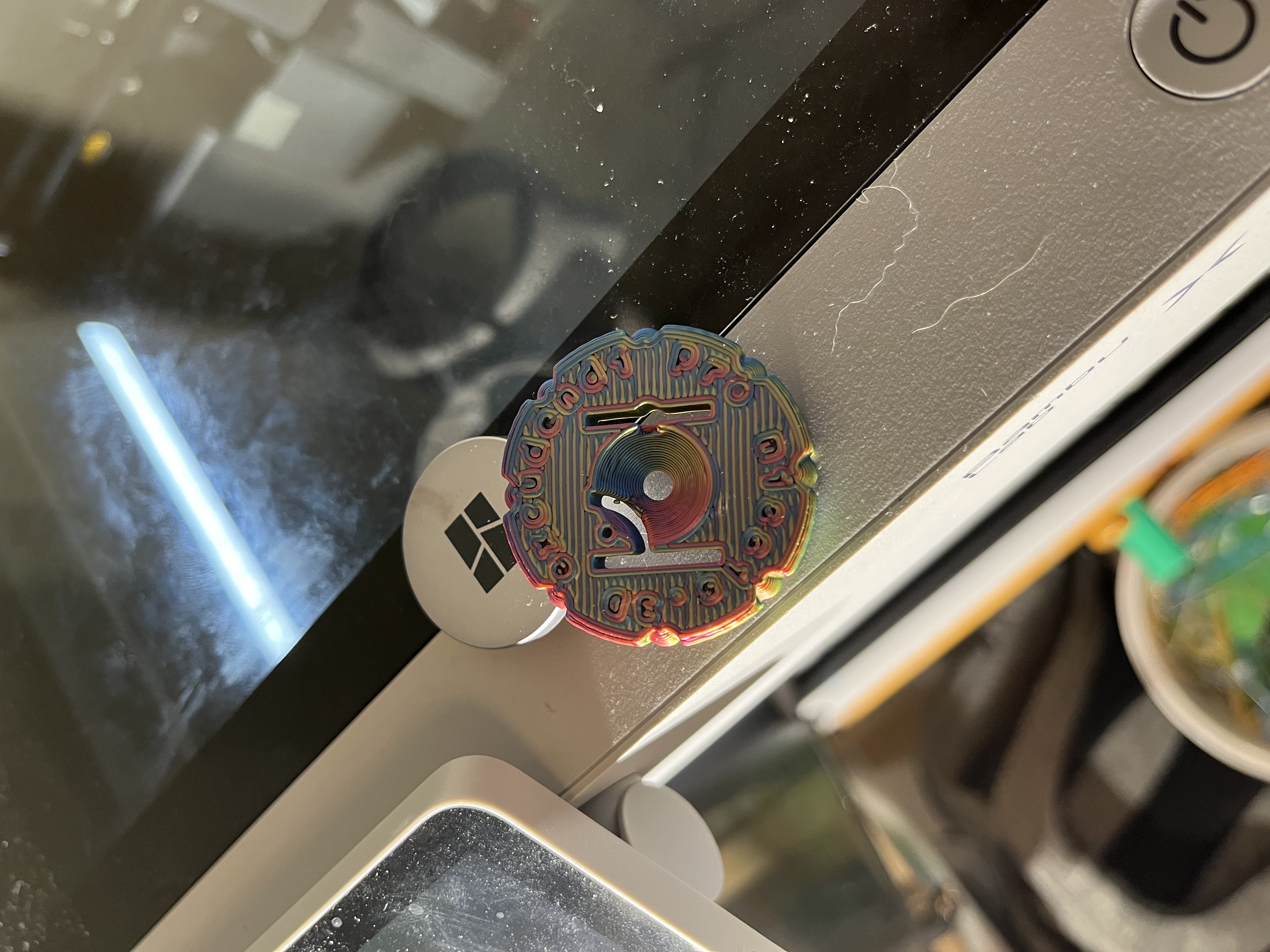 Maker Coin "old"