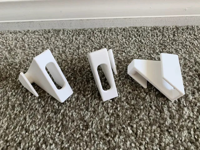Hanger Stacker