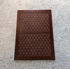 Vent Cover for 8" x 12" opening