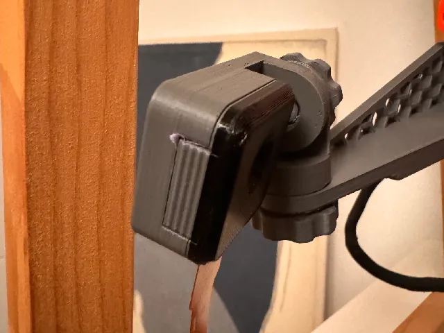 Camera cover for Joy-IT RBCamera v2 120