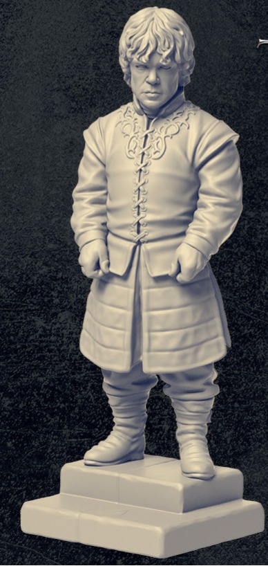 Tyrion Lannister