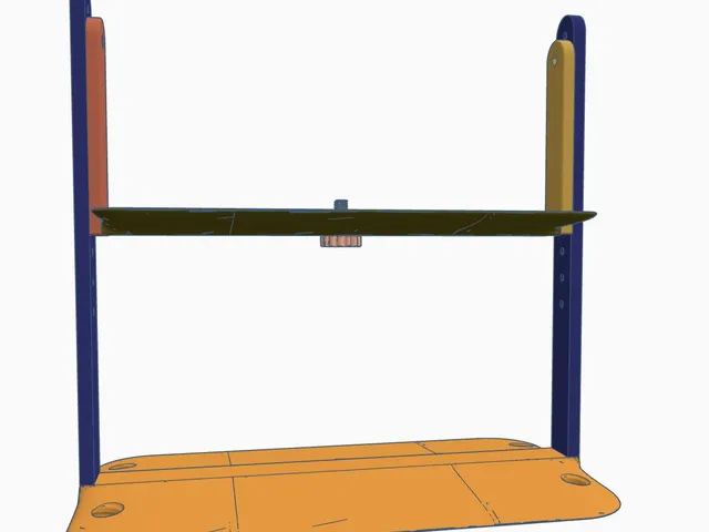 XGIMI horizon ultra projector stand