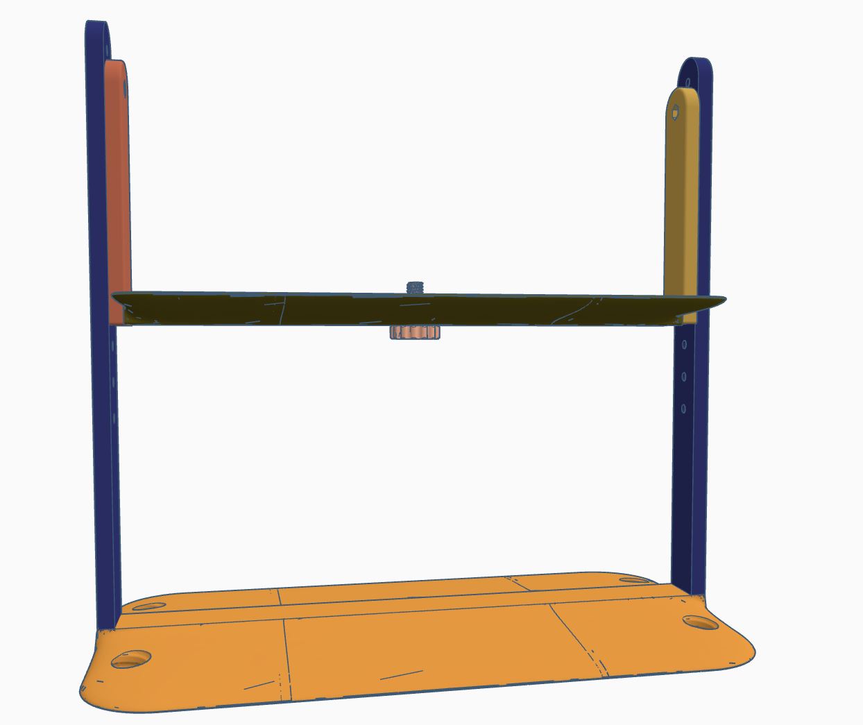 XGIMI horizon ultra projector stand